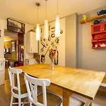 Taksim Alya Hotel Istanbulská provincie