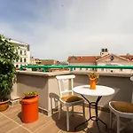 Hotel Taksim Alya Istanbulská provincie