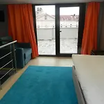 Taksim Alya Istanbulská provincie