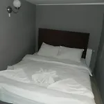 Taksim Alya 5* Istanbulská provincie