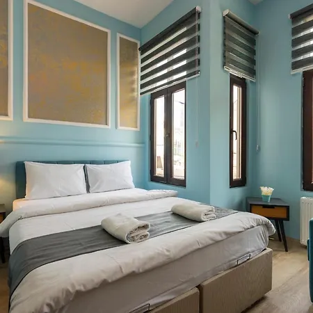Taksim Alya 5*