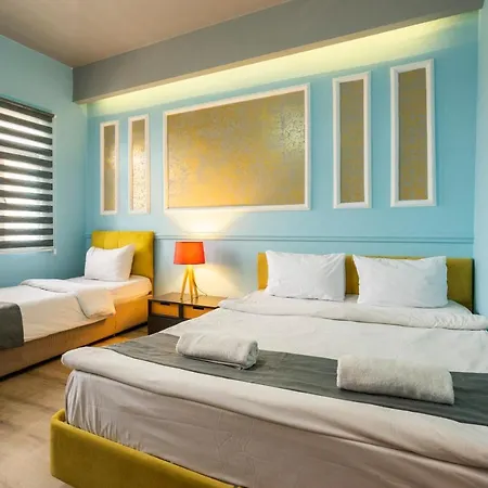 Taksim Alya 5*