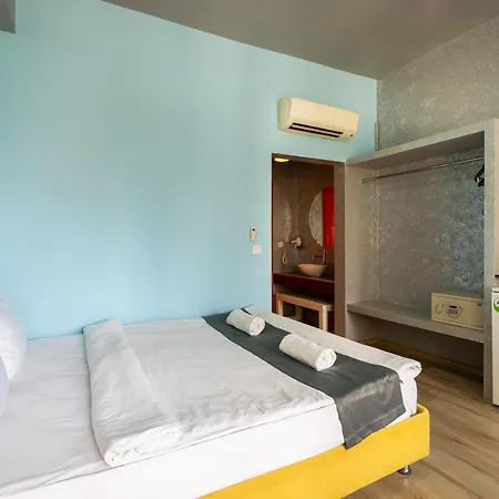 Taksim Alya Istambul