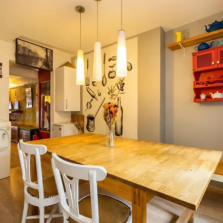 Taksim Alya Hotel Istambul