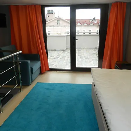 Taksim Alya Istambul