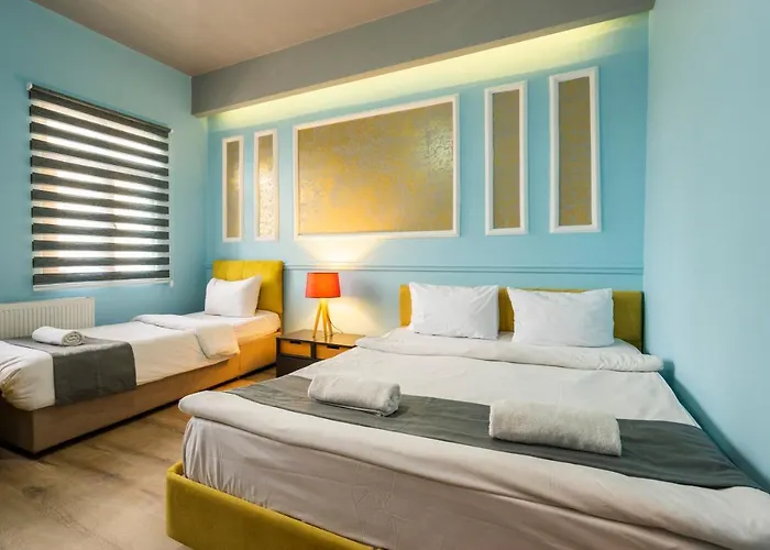 Taksim Alya 5*