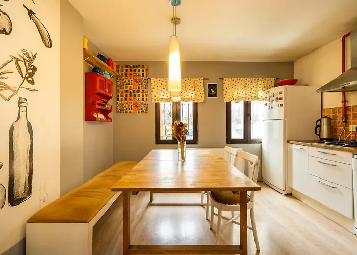 Taksim Alya 5*