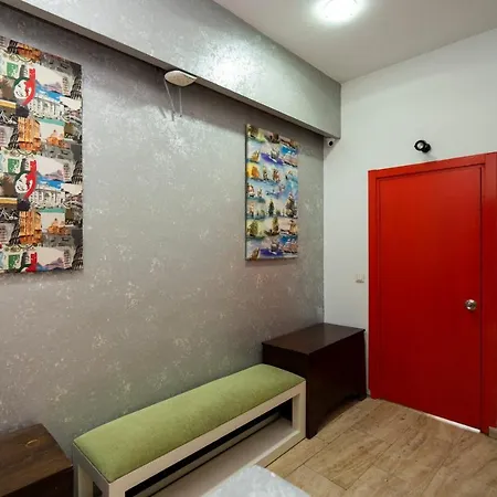 Taksim Alya Szálloda 5*