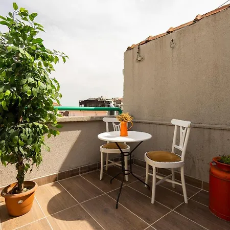 Taksim Alya 5*