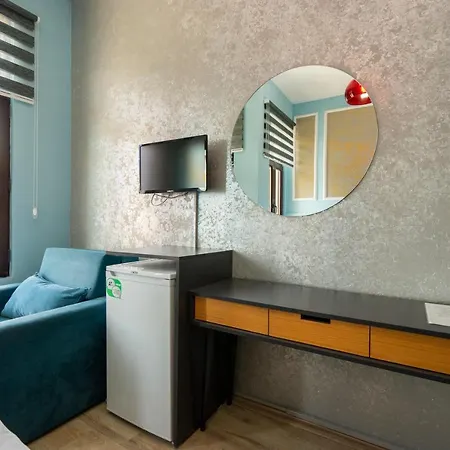 Hotel Taksim Alya