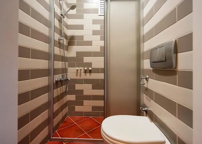 Taksim Alya Isztambul