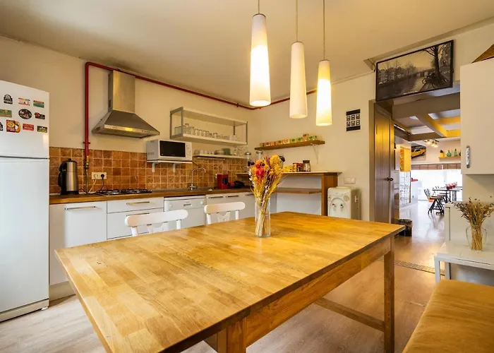 Szálloda Taksim Alya 5*