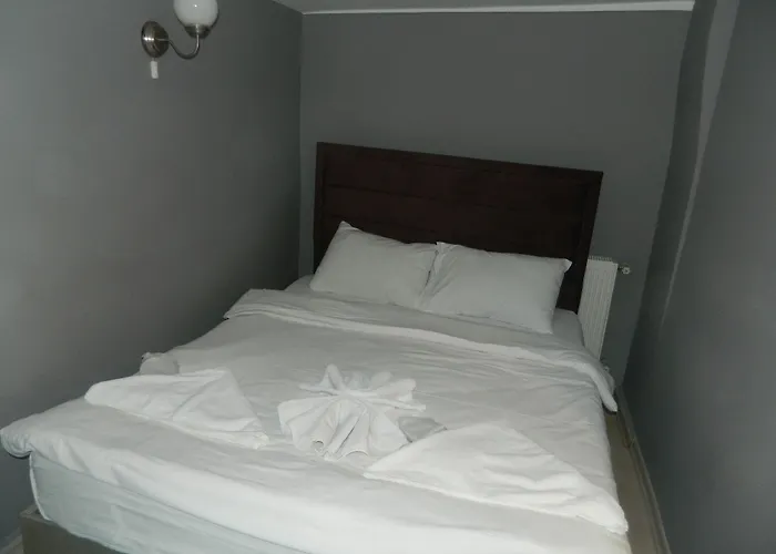 Taksim Alya 5* Isztambul